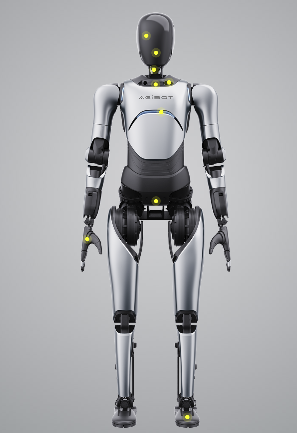 Agibot A2