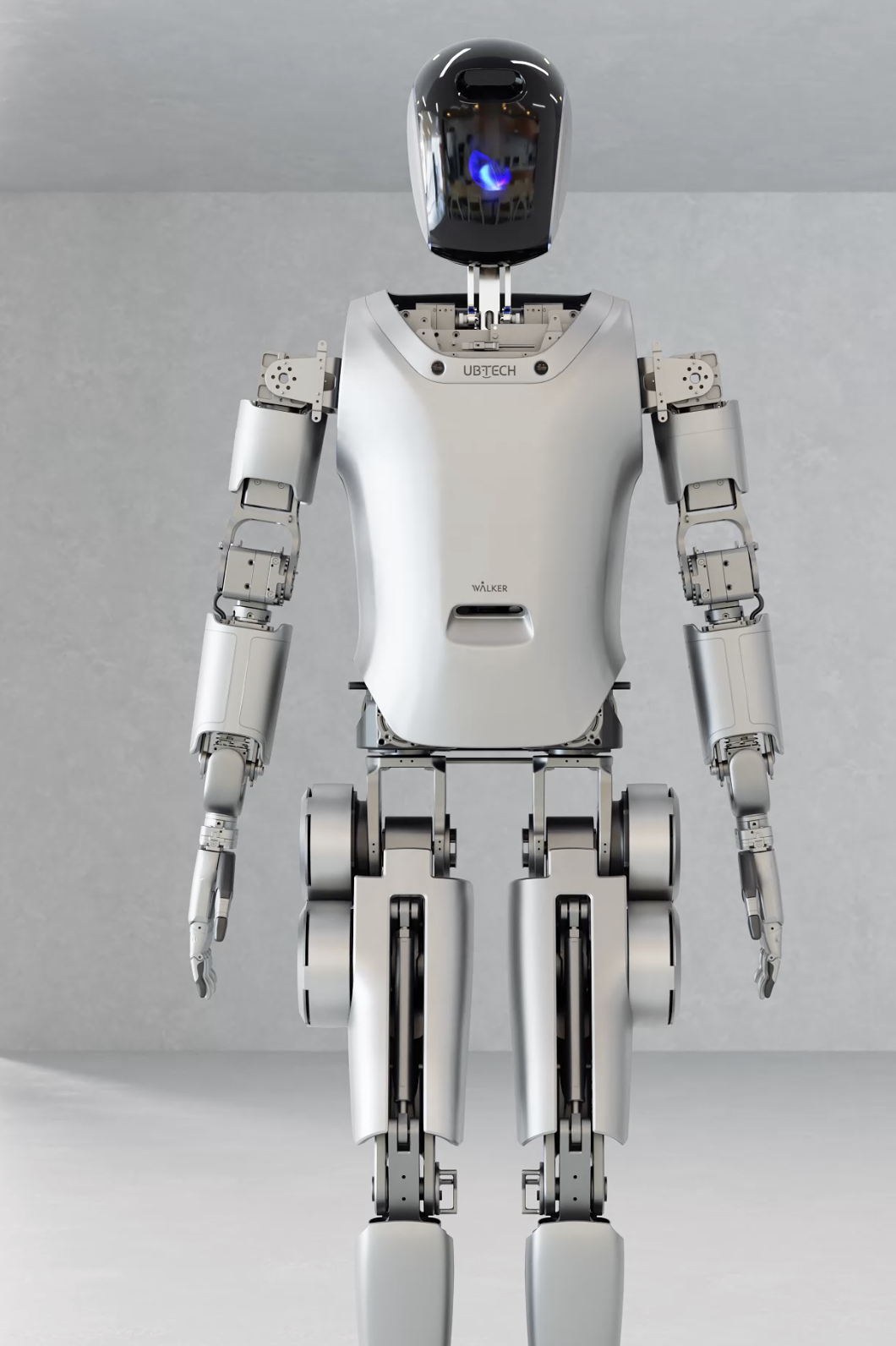 UBTech Walker S